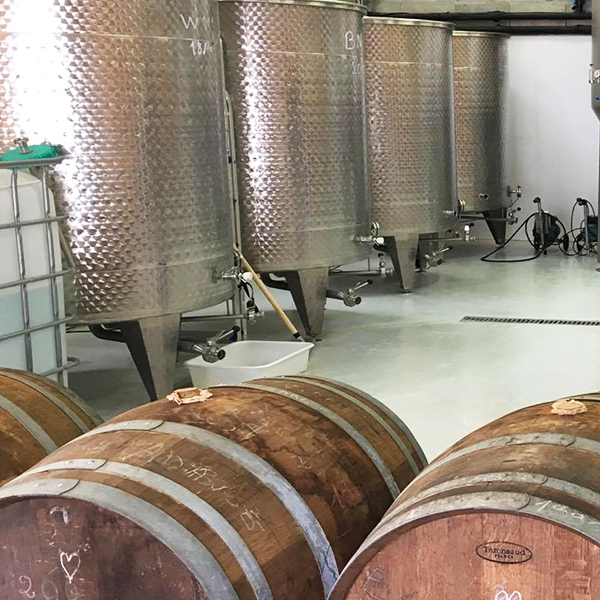 Kit Complet Brassage Bière Maison - 2 Cuves + Malt Lager - Fabrique 23L De Bière Facilement