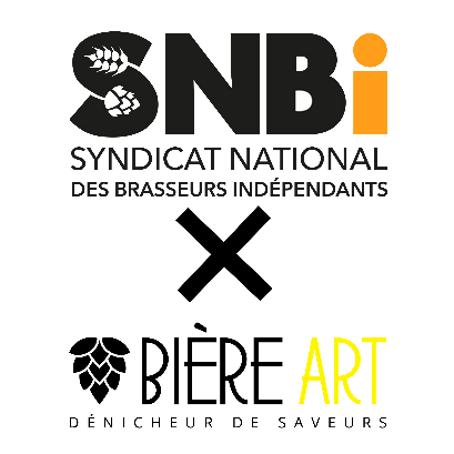 Biere Art partenaire SNBI brasseurs indépendants