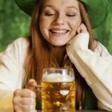 Saint Patrick : Découvrez la bière artisanale !