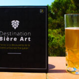 La box cadeau destination bière art